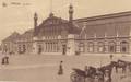 MALINES - La Gare