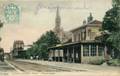 Ailly-sur-Noye - La Gare