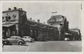 ARLON, LA GARE, AUTO VOITURE VW KEVER