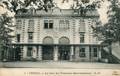 Vesoul - La Gare des Tramways départementaux