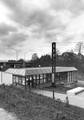 150764, Gezicht op het N.S.-station Rhenen te Rhenen., Nederlandse Spoorwegen, fotograaf