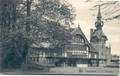 TERVUREN- LA GARE-STATION!!!