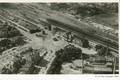 161887, Luchtfoto van het N.S.-station Nijmegen te Nijmegen., KLM Aerocarto, fotograaf