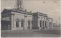 22597g GARE - STATION - Leuze
