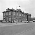 150844, Gezicht op het N.S.-station Winterswijk te Winterswijk., Nederlandse Spoorwegen, fotograaf