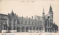BRUGGE / STATION / LA GARE