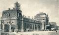 Arlon - La Station -1909 ( voir verso )