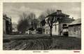 MONTMEDY (Meuse) - La Cour de la gare.