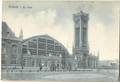 Ostende la gare Edit. V.G. env. 1908