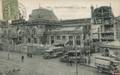 Valenciennes - La Gare