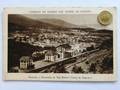Estacion y Panorama de San Rafael (Linea de Segovia) 1920's