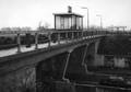 150229, Gezicht op de wachtruimte ("Leidse Abri") van het N.S.-station Delfzijl West te Delfzijl., Nederlandse Spoorwegen, fotograaf
