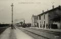 Voici une série de cartes postales anciennes de la commune de Saint-Germain-du-Puy dans le Cher (18)