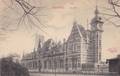 619 soignies la gare