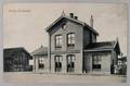 Arnemuiden, 652 Spoorwegstations
