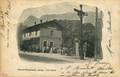 Saint-Rambert (Ain) - (La Gare)