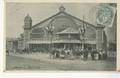 Le Havre, la gare