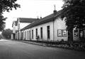 150575, Gezicht op het N.S.-station Oss te Oss., Nederlandse Spoorwegen, fotograaf