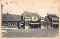 CPA IZEGEM STATIE GARE STATION