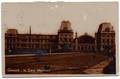 Ostende - La Gare Maritime