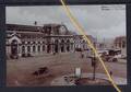 REPRODUCTION MONS GARE TRAM HAINAUT