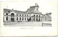 Namur - La Gare