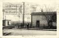EGLY (S.-et-O.) - La Gare.