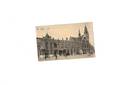 Bruges : La gare