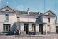 BELGIQUE---TUBIZE----la gare--la plus ancienne du pays 1840---voir 2 scans