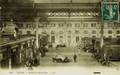 TOURS (I.-et-L.) - Intérieur de la Gare - Editeur : LL n°251.
