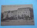 Place de la Gare - Statieplaats - Station Place YPRES ( Star / De Graeve ) 19?? ( voir / zie Photo detail ) !
