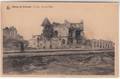 Diksmuide, Dixmude, La gare, vue des Quais (pk29540)