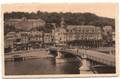 Dinant - Le Pont vers la Gare