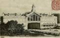 AMIENS (Somme) - La Gare du Nord - Numéro 328.