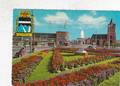 BLANKENBERGE / STATION EN KERK