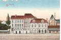 Diksmuide - Dixmude - CPA - La gare