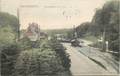 Hoeilaert-Groenendael - Vue générale de la Gare - Edit Marcovici