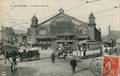 Le Havre - La Gare d'arrivée