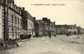 4 - PLANCOET (Côtes-du-Nord) - Avenue de la gare.