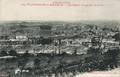 L'Aveyron Illustré - Villefranche-de-Rouergue - Vue Générale du Quartier de la Gare