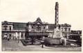 CPA LOUVAIN - LA GARE