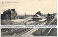 PHILIPPEVILLE-NOUVELLE GARE- STATION-TRAIN A VAPEUR-2 SCANS