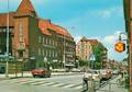 cpm danemark,svendborg,the central station square