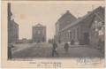 22582g PLACE de la STATION - Jumet - 1903