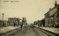 LILLERS (P.-de-C.) - Quais de la Gare - Editeur : Guiheret-Renault.