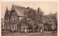 DUINBERGEN CAFE PENSION BELLE VUE 3 AVENUE DE LA STATION
