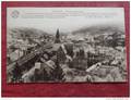 PEPINSTER - Panorama vers la Gare -
