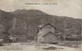 Bourg-St-Maurice - La Gare (alt. 813m70)