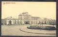 RENAIX - La Gare
