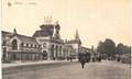 (173) Namur la Gare Tram